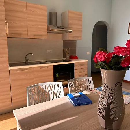 Casa Capri - Landscapes Views דירה