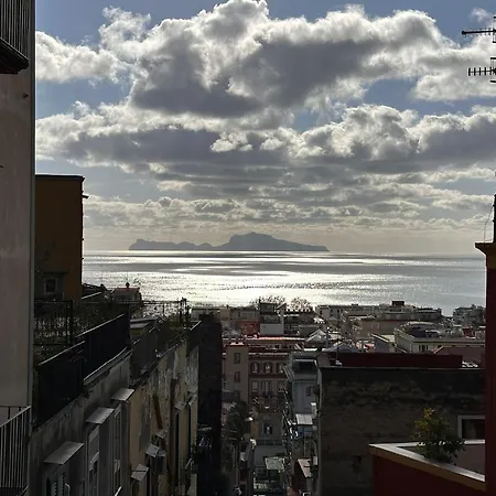 Casa Capri - Landscapes Views * נאפולי