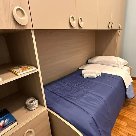 Casa Capri - Landscapes Views דירה