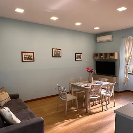 Casa Capri - Landscapes Views נאפולי