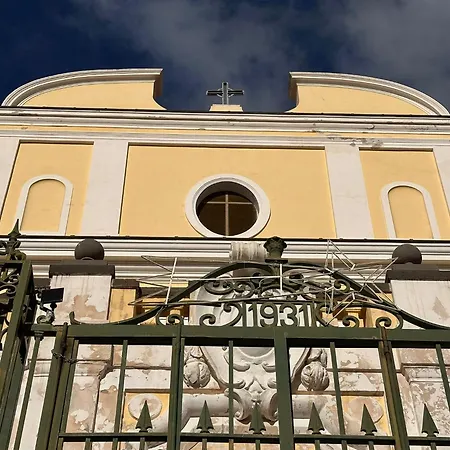 Casa Capri - Landscapes Views דירה