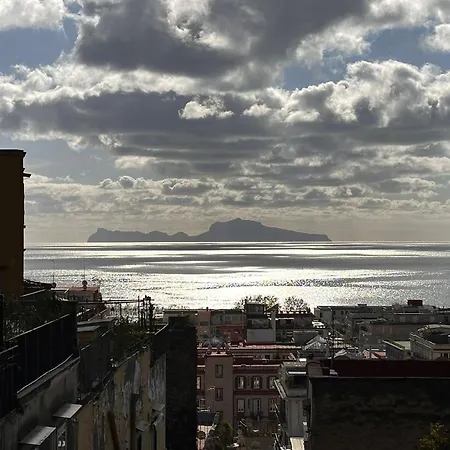 Casa Capri - Landscapes Views * Napoli