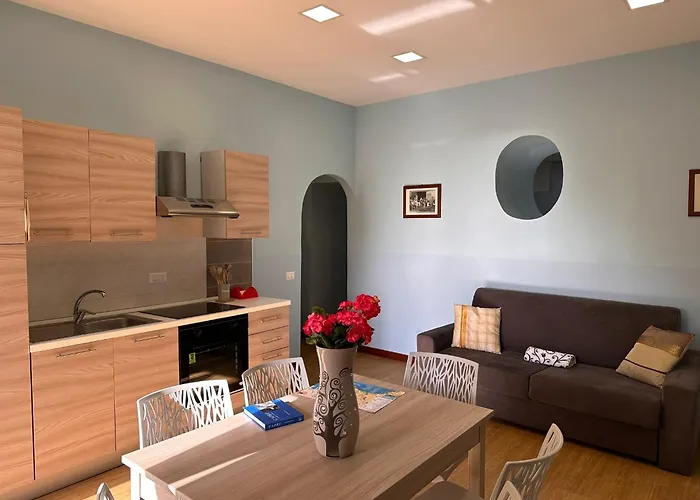 Casa Capri - Landscapes Views