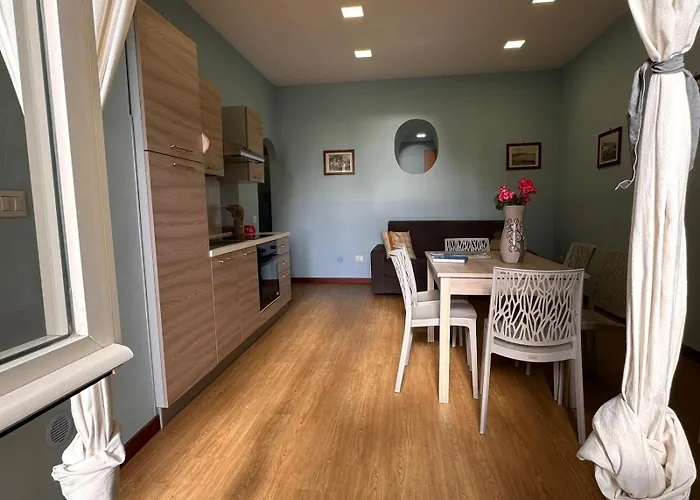 Casa Capri - Landscapes Views *