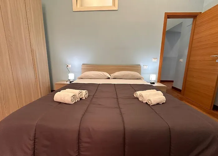 דירה Casa Capri - Landscapes Views *