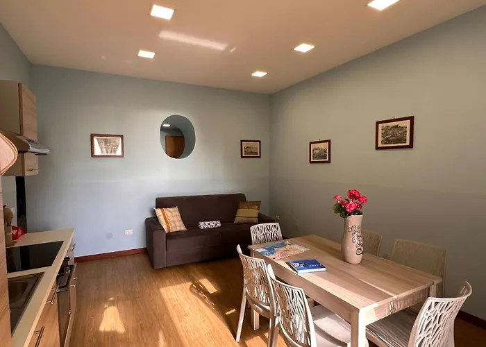 Casa Capri - Landscapes Views נאפולי