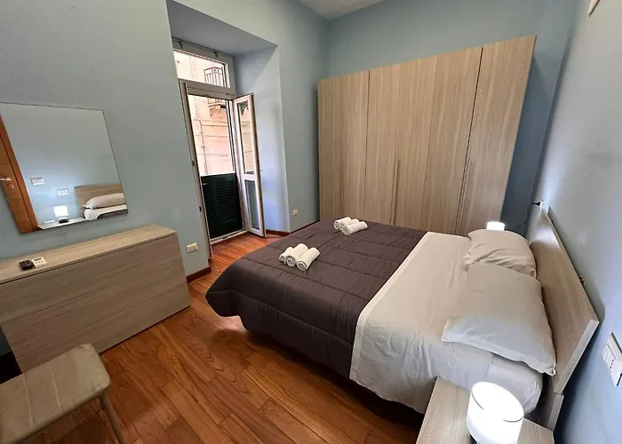 Casa Capri - Landscapes Views * נאפולי