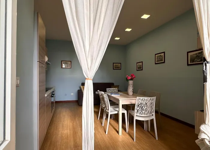 Casa Capri - Landscapes Views