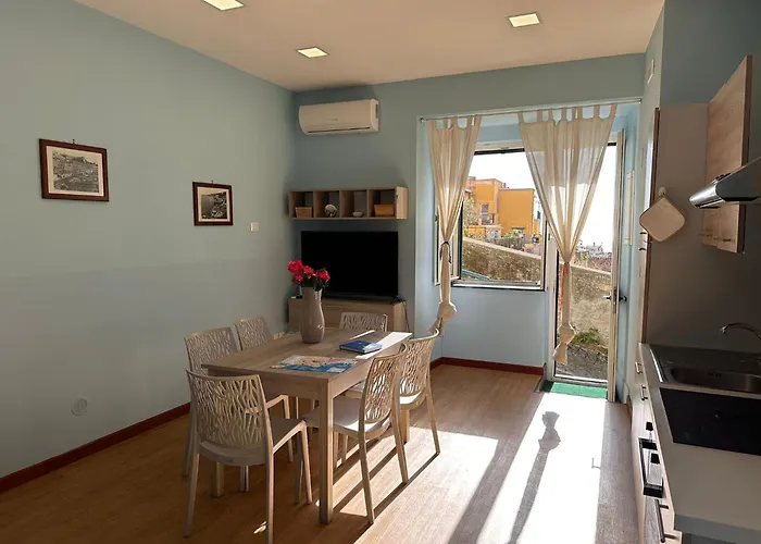 דירה Casa Capri - Landscapes Views