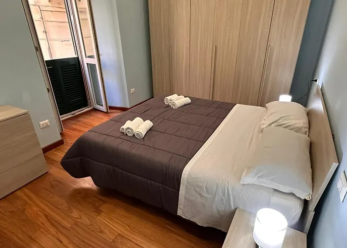 דירה Casa Capri - Landscapes Views *