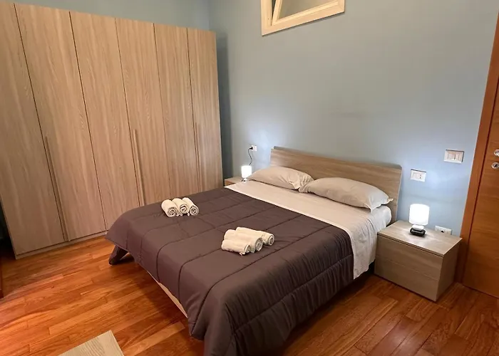 Casa Capri - Landscapes Views דירה נאפולי