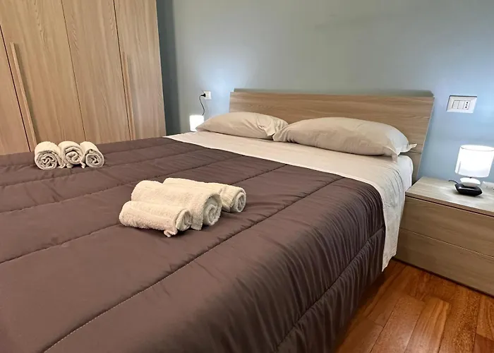 Casa Capri - Landscapes Views