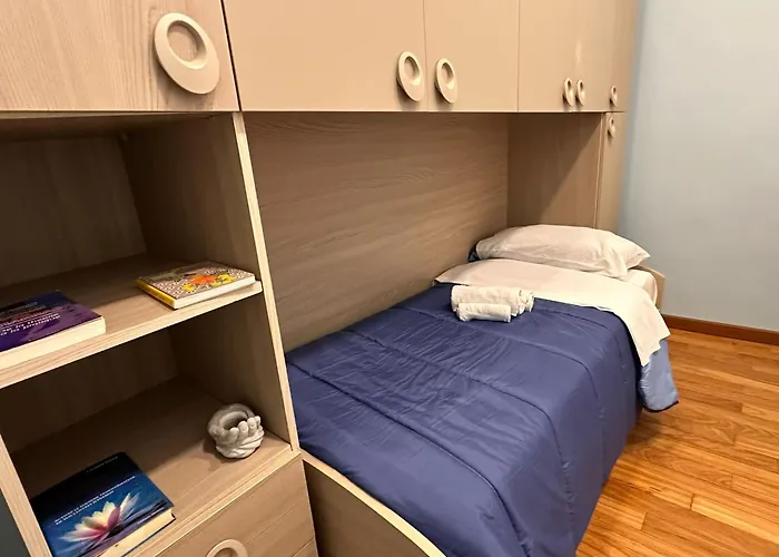 Casa Capri - Landscapes Views דירה