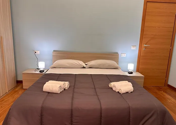 דירה Casa Capri - Landscapes Views