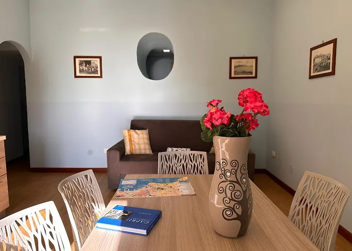 דירה Casa Capri - Landscapes Views *