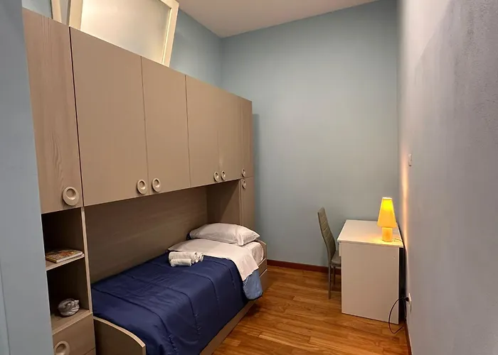 דירה Casa Capri - Landscapes Views נאפולי