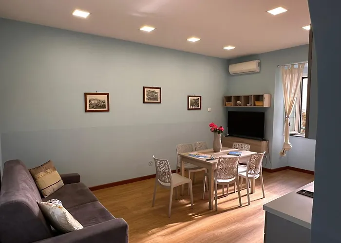 Casa Capri - Landscapes Views נאפולי