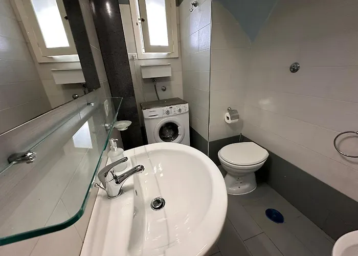 Casa Capri - Landscapes Views