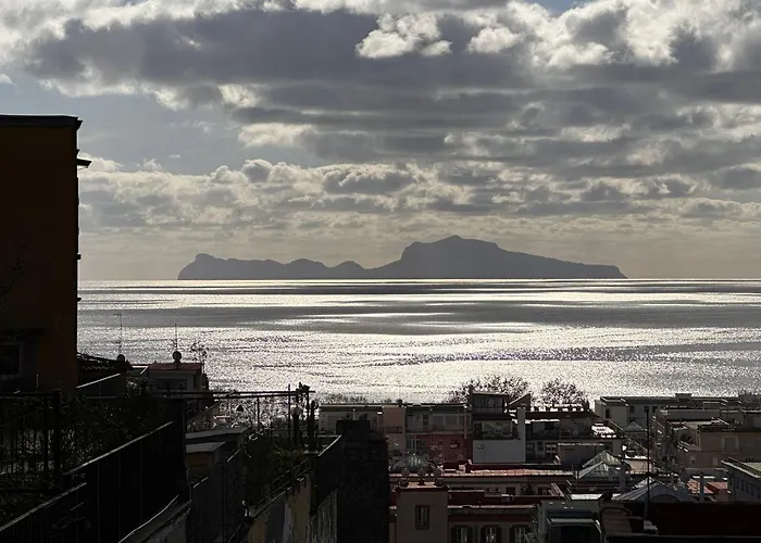 דירה Casa Capri - Landscapes Views