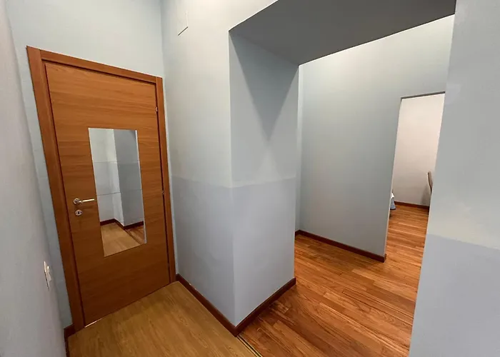 Casa Capri - Landscapes Views דירה *