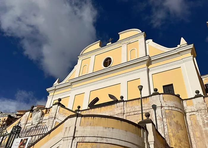 דירה Casa Capri - Landscapes Views *