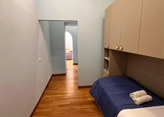 Casa Capri - Landscapes Views דירה נאפולי