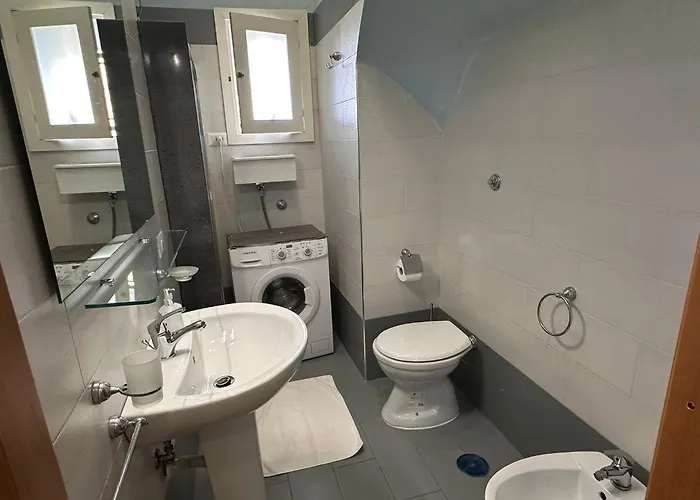 דירה Casa Capri - Landscapes Views נאפולי