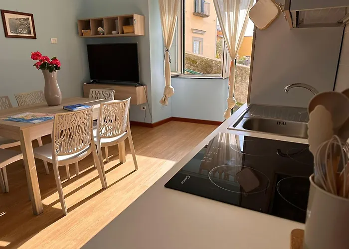 Casa Capri - Landscapes Views *