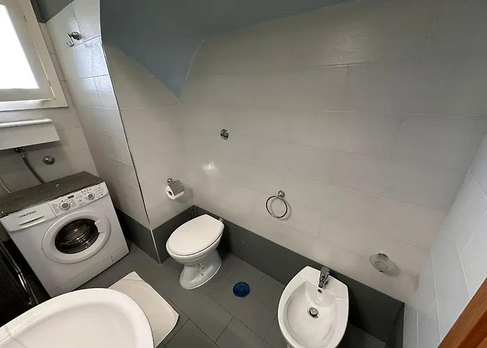 Casa Capri - Landscapes Views נאפולי