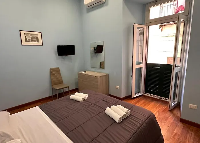 Casa Capri - Landscapes Views