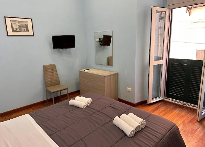 Casa Capri - Landscapes Views דירה *