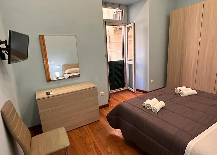 Casa Capri - Landscapes Views דירה נאפולי