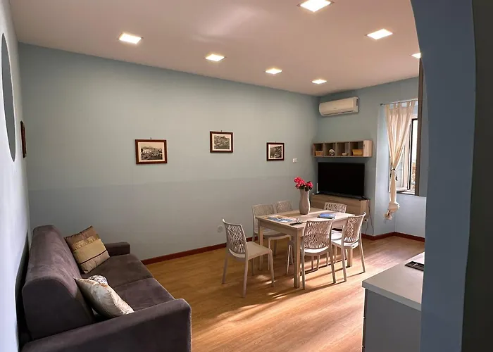 דירה Casa Capri - Landscapes Views