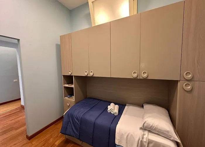 Casa Capri - Landscapes Views * נאפולי