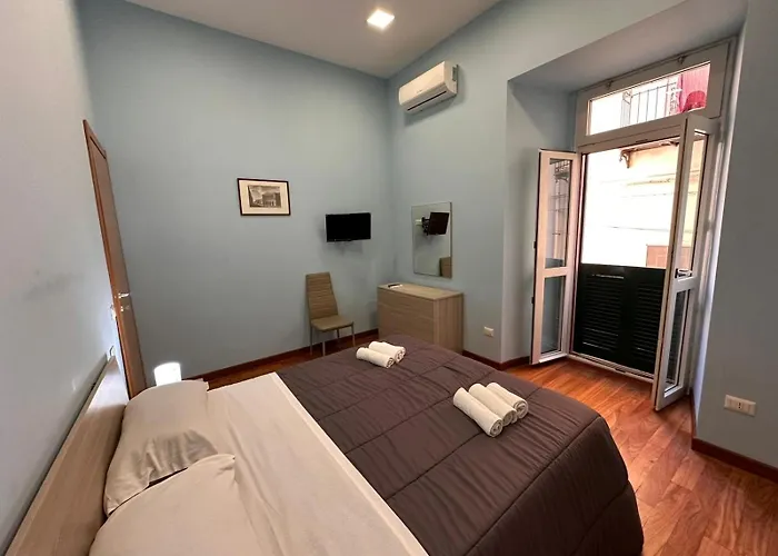 Casa Capri - Landscapes Views