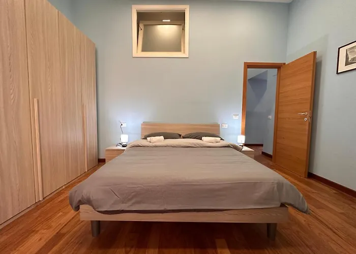 Casa Capri - Landscapes Views