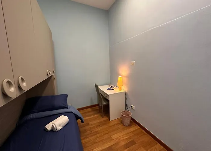 דירה Casa Capri - Landscapes Views