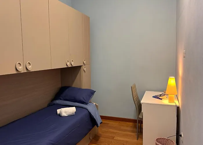 Casa Capri - Landscapes Views דירה *