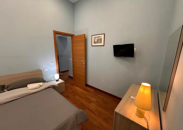 דירה Casa Capri - Landscapes Views נאפולי