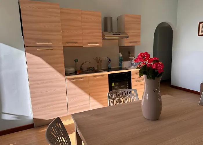 Casa Capri - Landscapes Views *