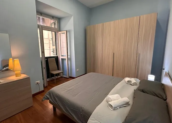 Casa Capri - Landscapes Views * נאפולי