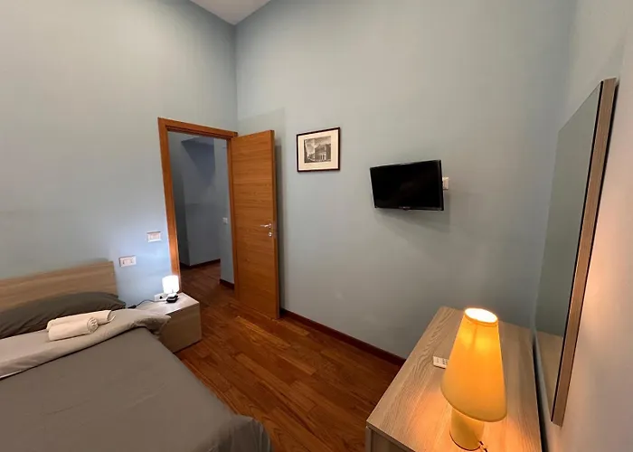 Casa Capri - Landscapes Views