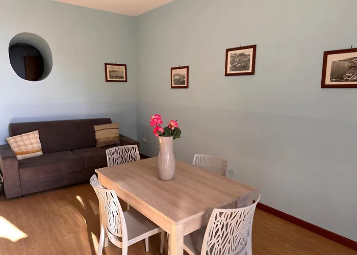 Casa Capri - Landscapes Views דירה