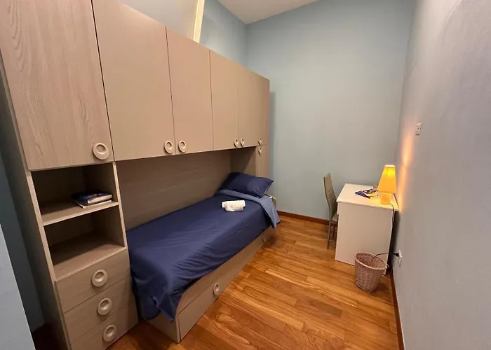 Casa Capri - Landscapes Views דירה *