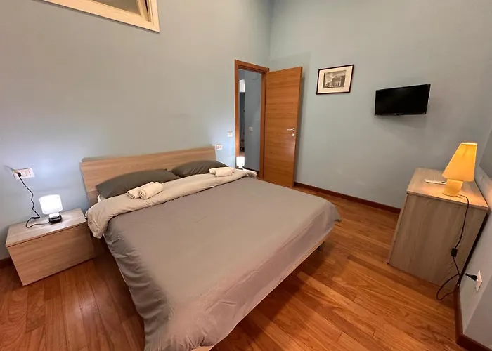 דירה Casa Capri - Landscapes Views *