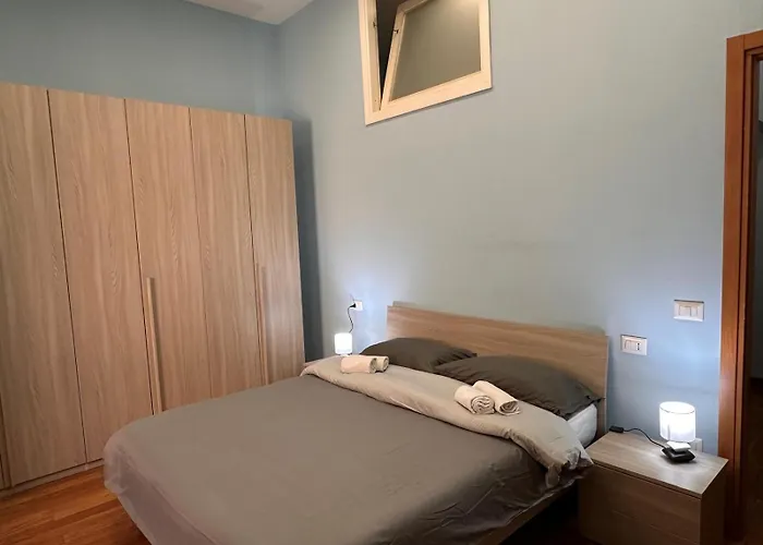 דירה Casa Capri - Landscapes Views נאפולי