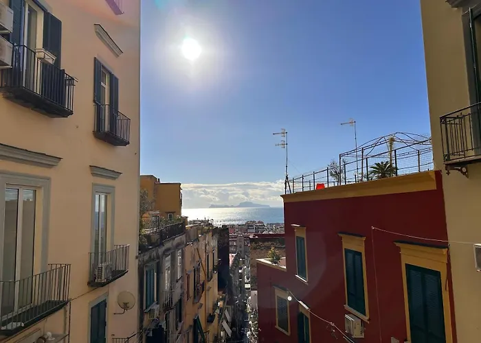 Casa Capri - Landscapes Views *