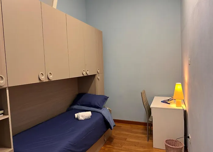 Casa Capri - Landscapes Views דירה