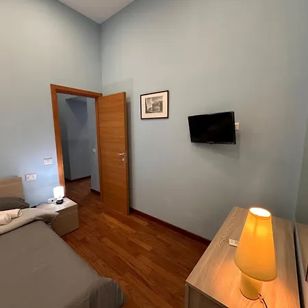 Casa Capri - Landscapes Views