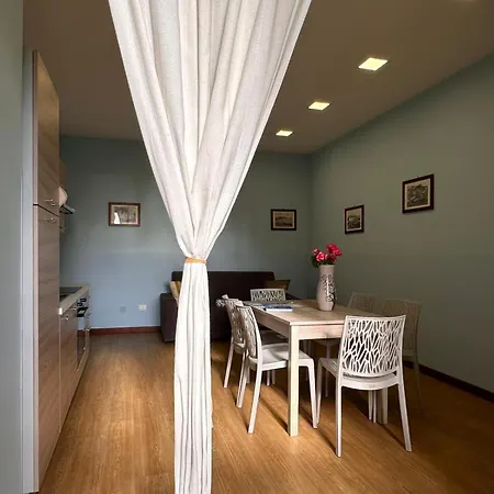 Casa Capri - Landscapes Views
